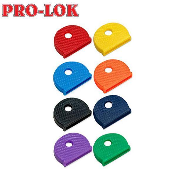 Pro-Lok ProLok: Key ID-Solid cover 200/Bulk PRL-K102-B